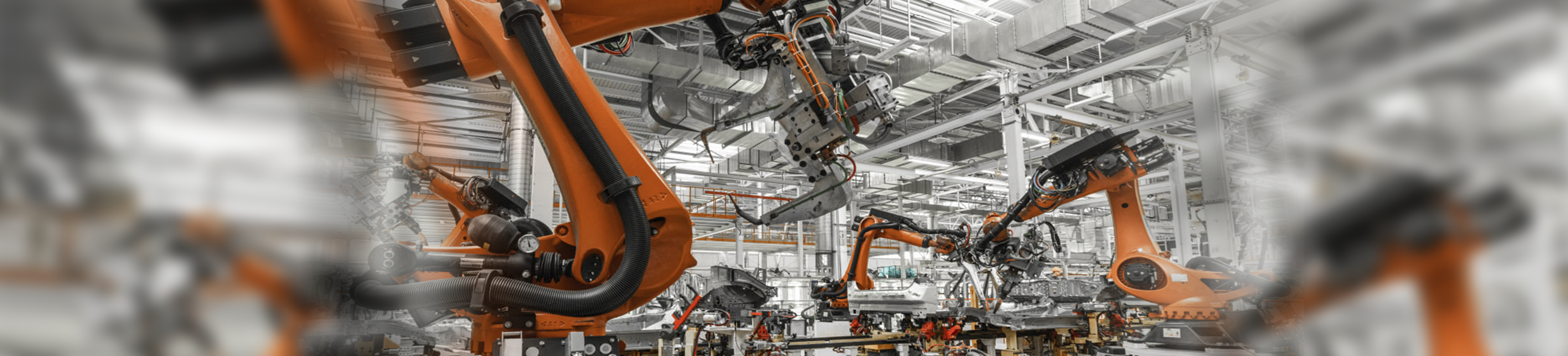 Поставки оборудования